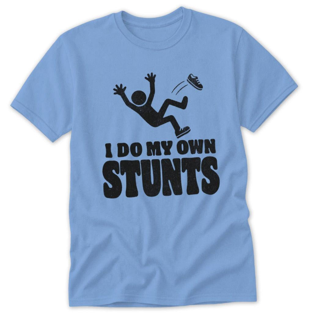 My Own Stunts Classic Tee