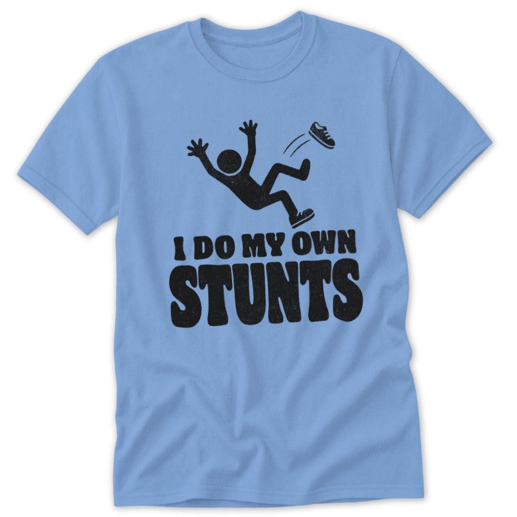 My Own Stunts Classic Tee