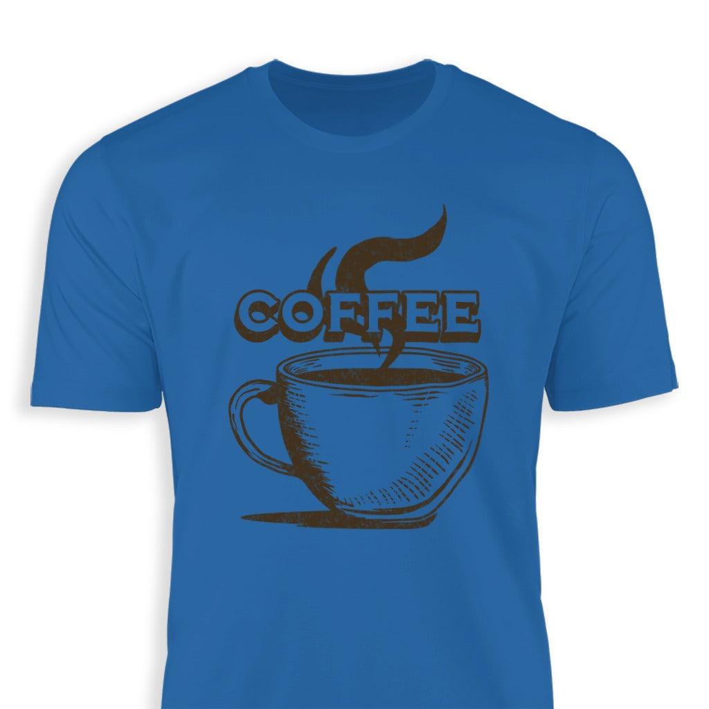 Nostalgia Coffee Classic Tee