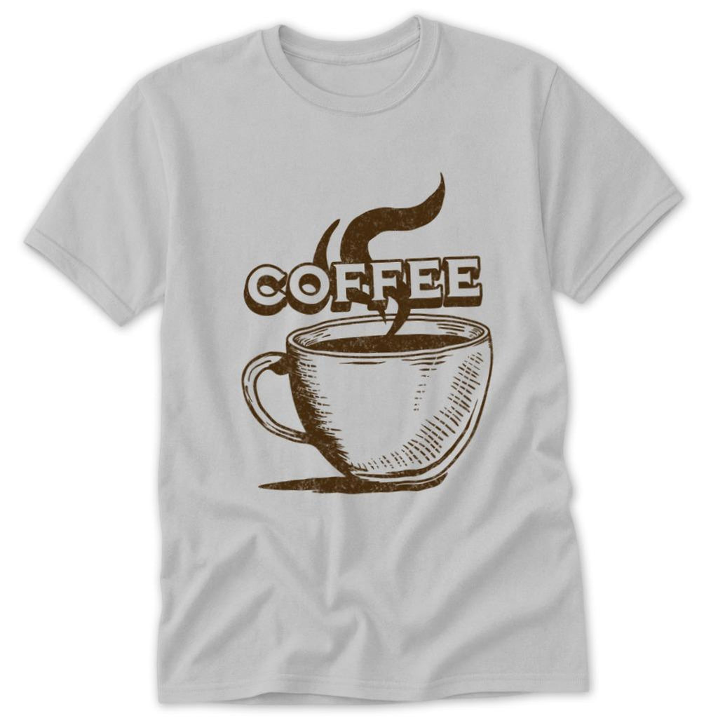 Nostalgia Coffee Classic Tee