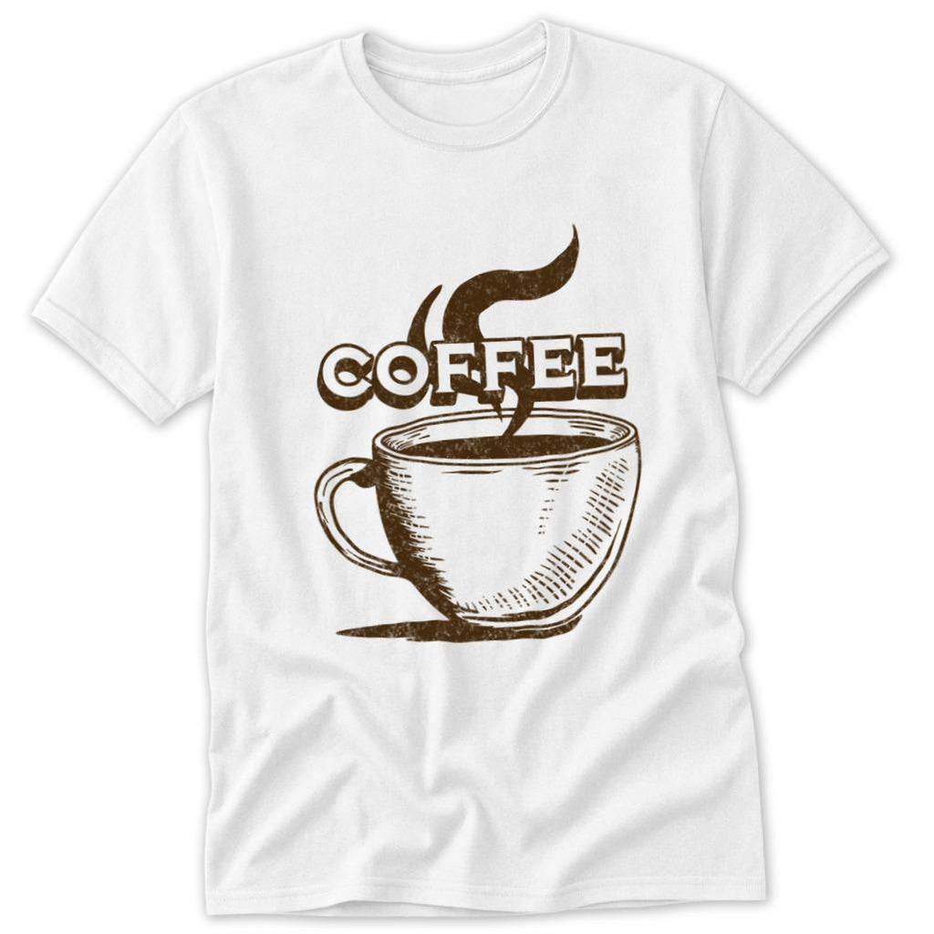 Nostalgia Coffee Classic Tee