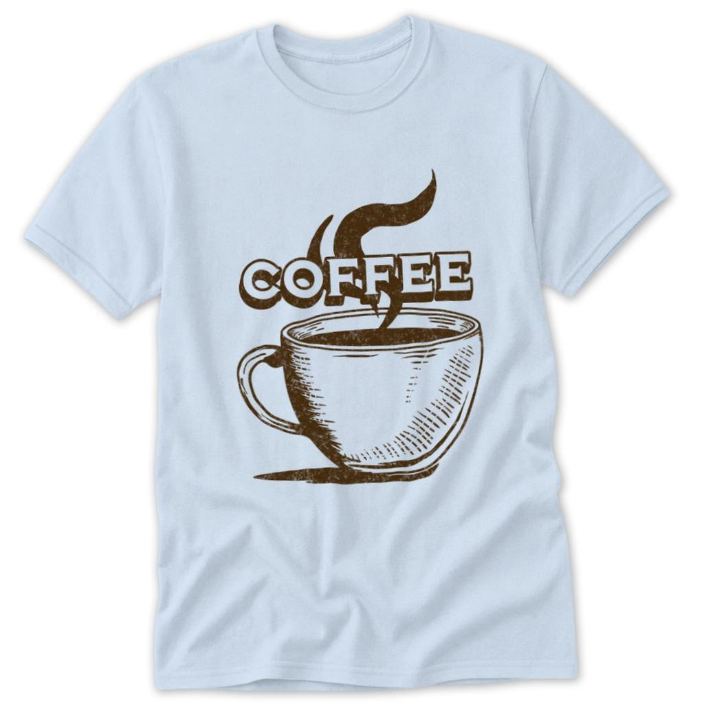 Nostalgia Coffee Classic Tee
