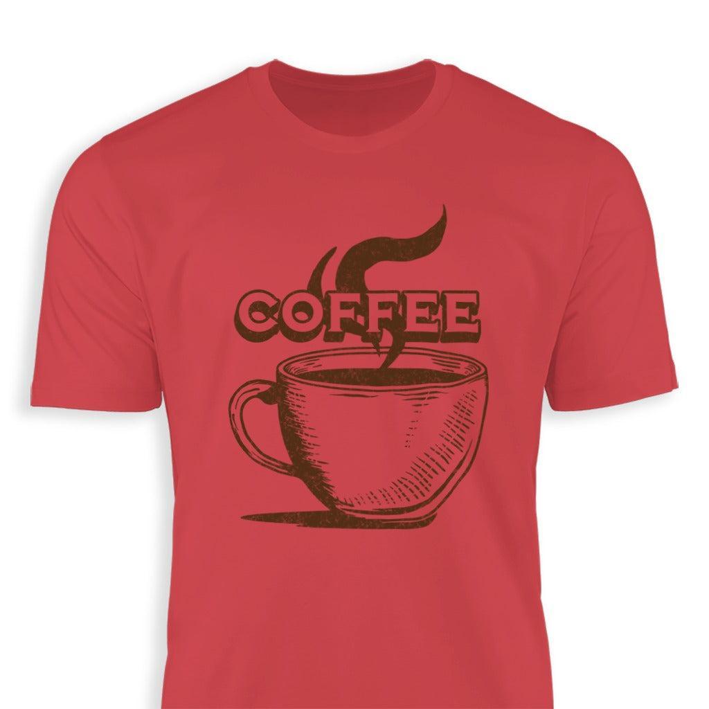 Nostalgia Coffee Classic Tee