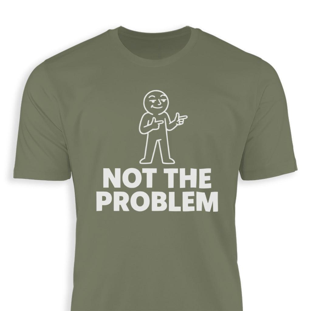 Not the Problem