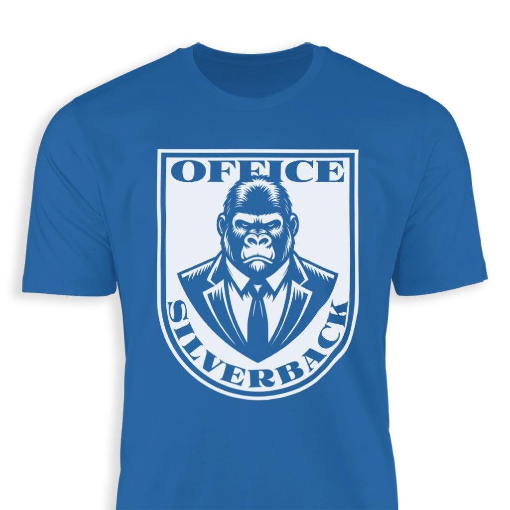 Office Silverback