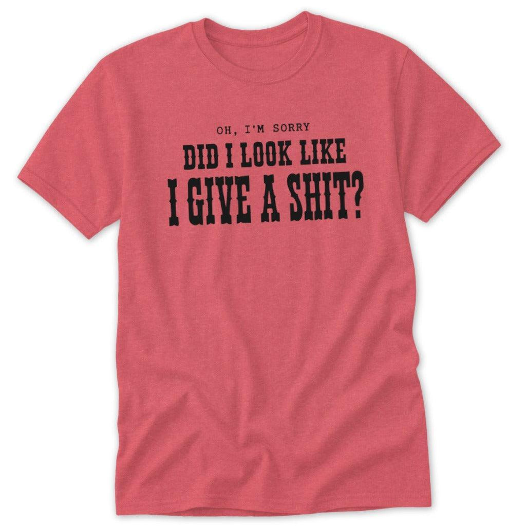 Oh, I'm Sorry Classic Tee