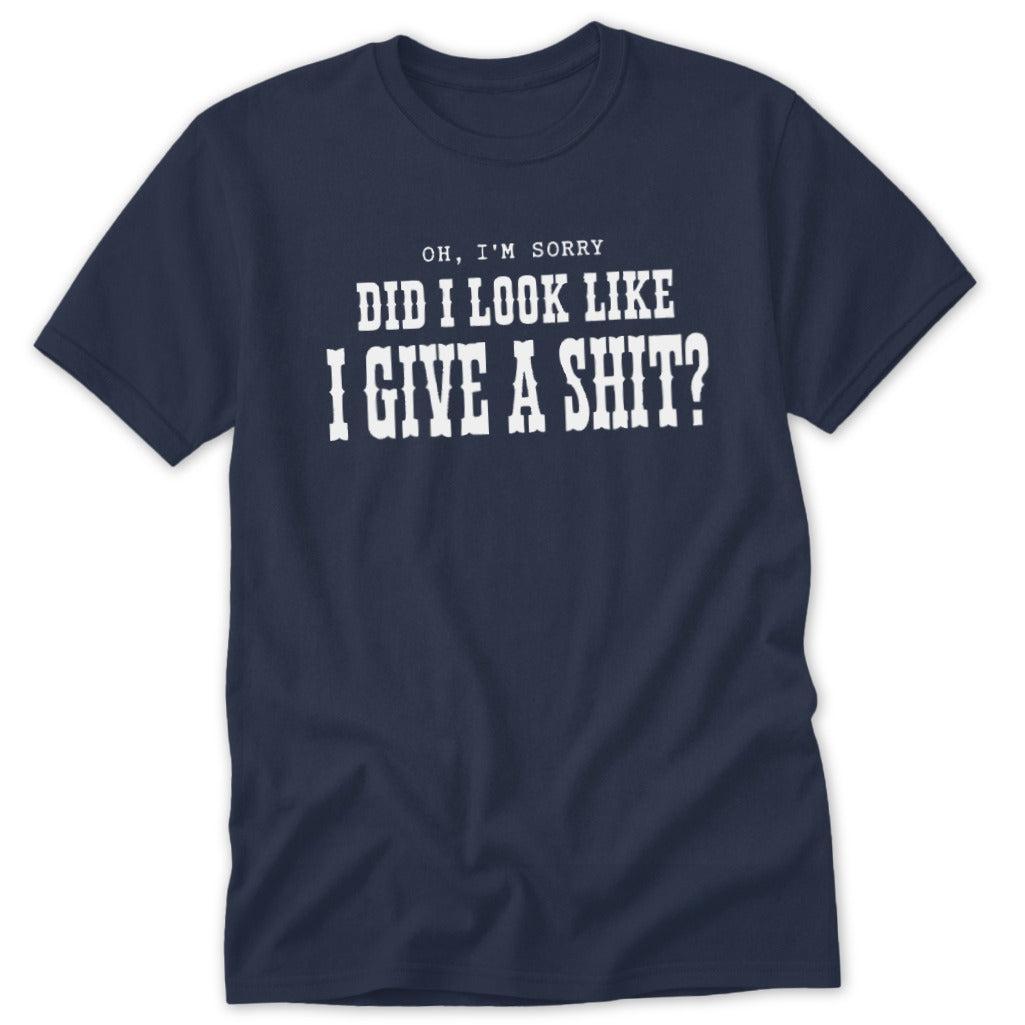 Oh, I'm Sorry Classic Tee