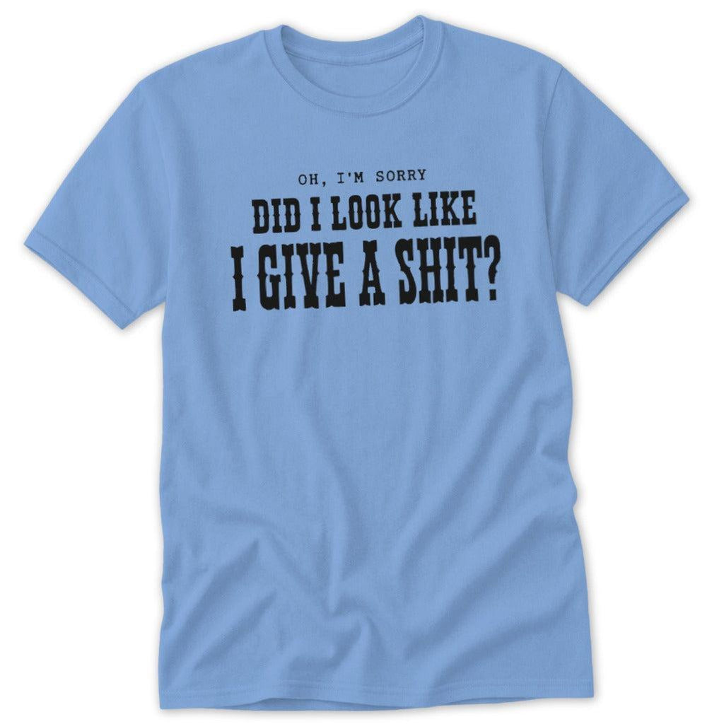 Oh, I'm Sorry Classic Tee