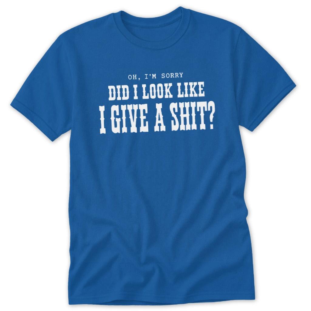 Oh, I'm Sorry Classic Tee