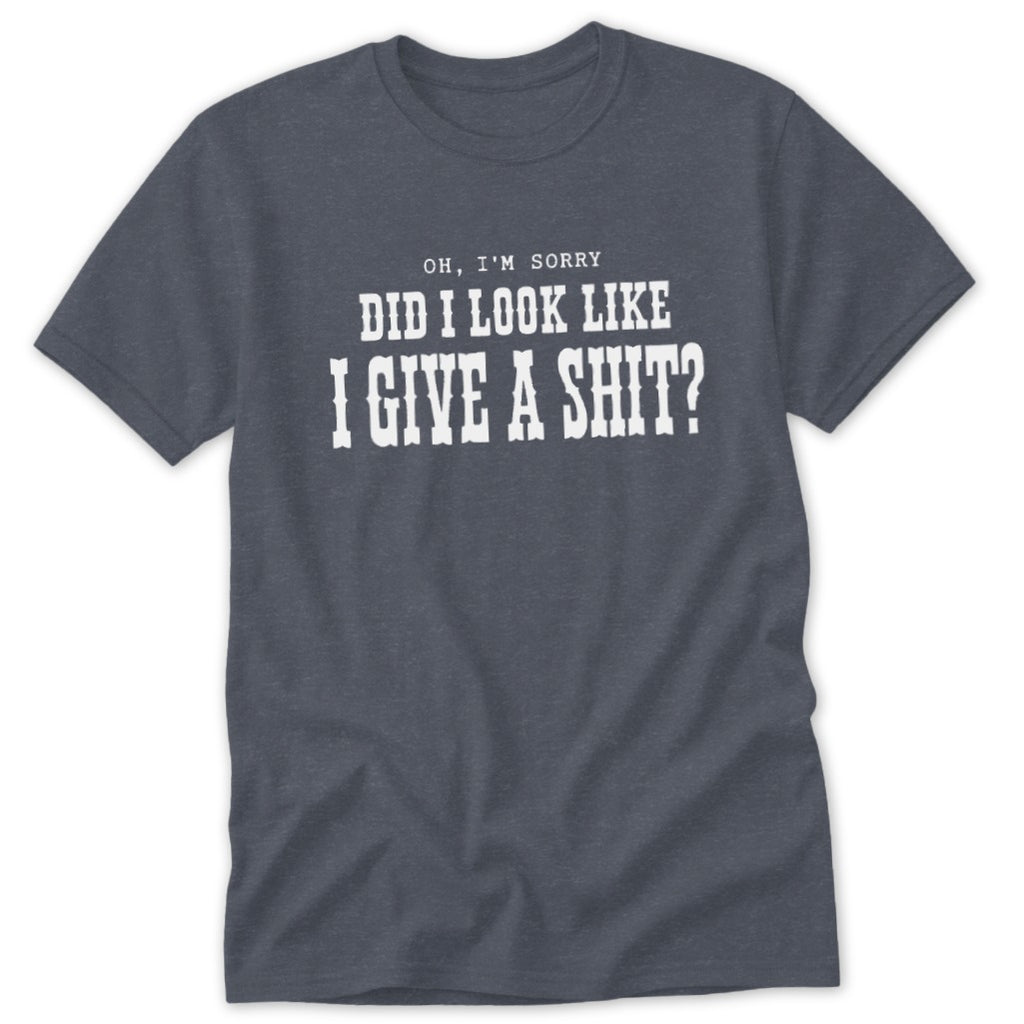 Oh, I'm Sorry Classic Tee
