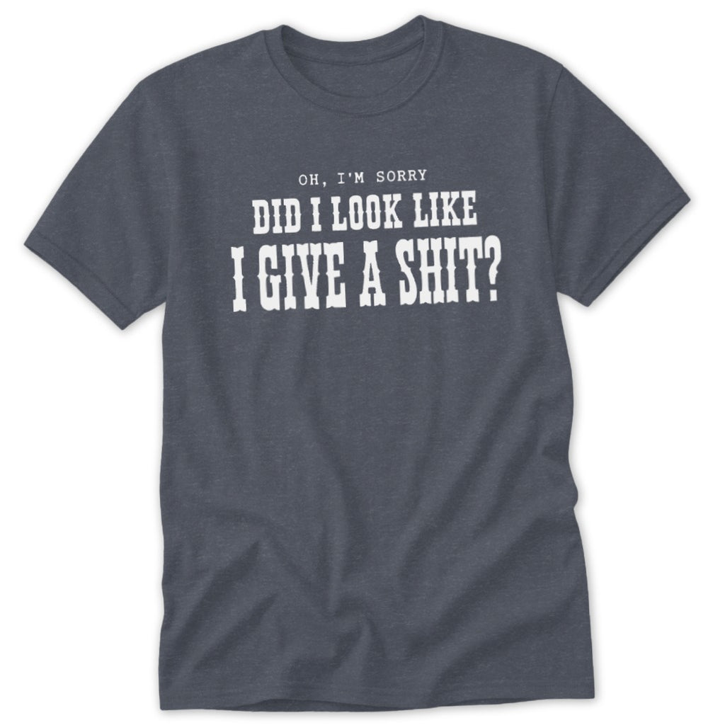 Oh, I'm Sorry Classic Tee