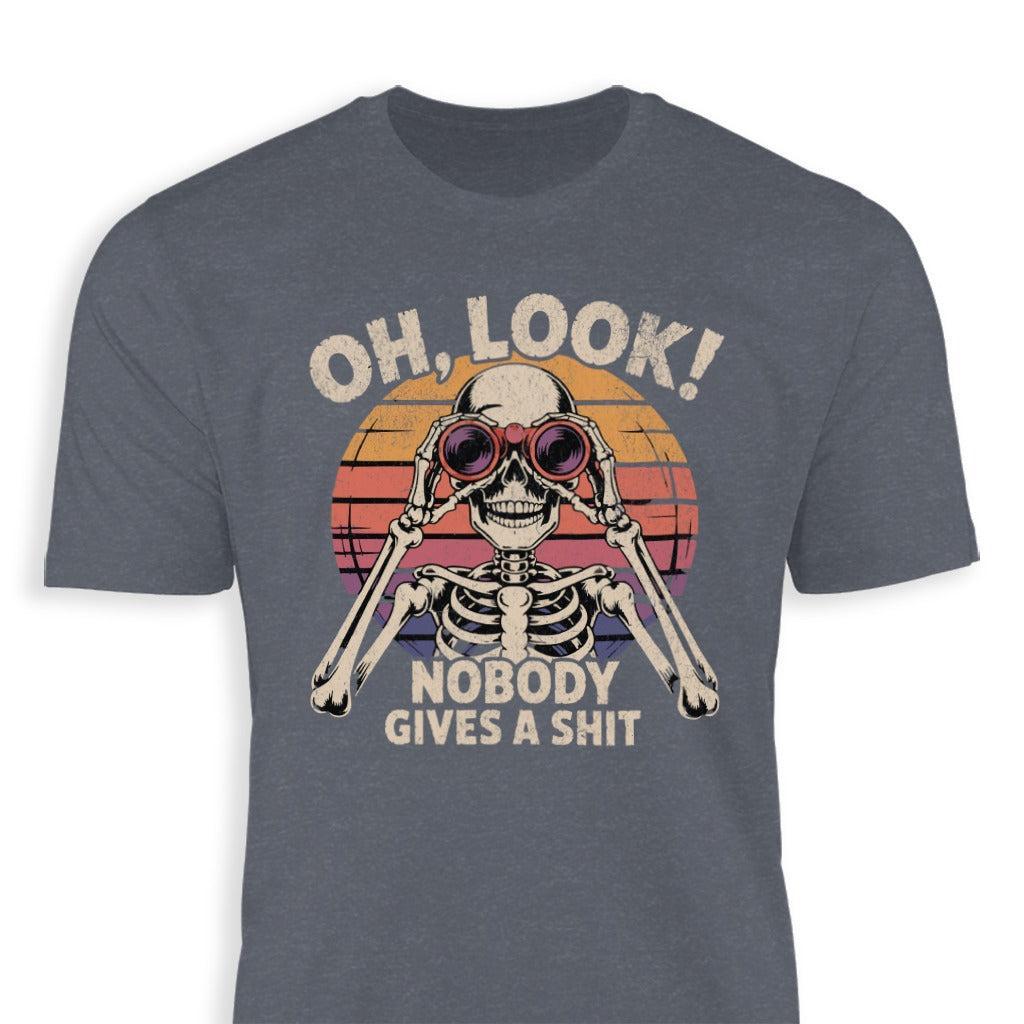 Oh Look!
