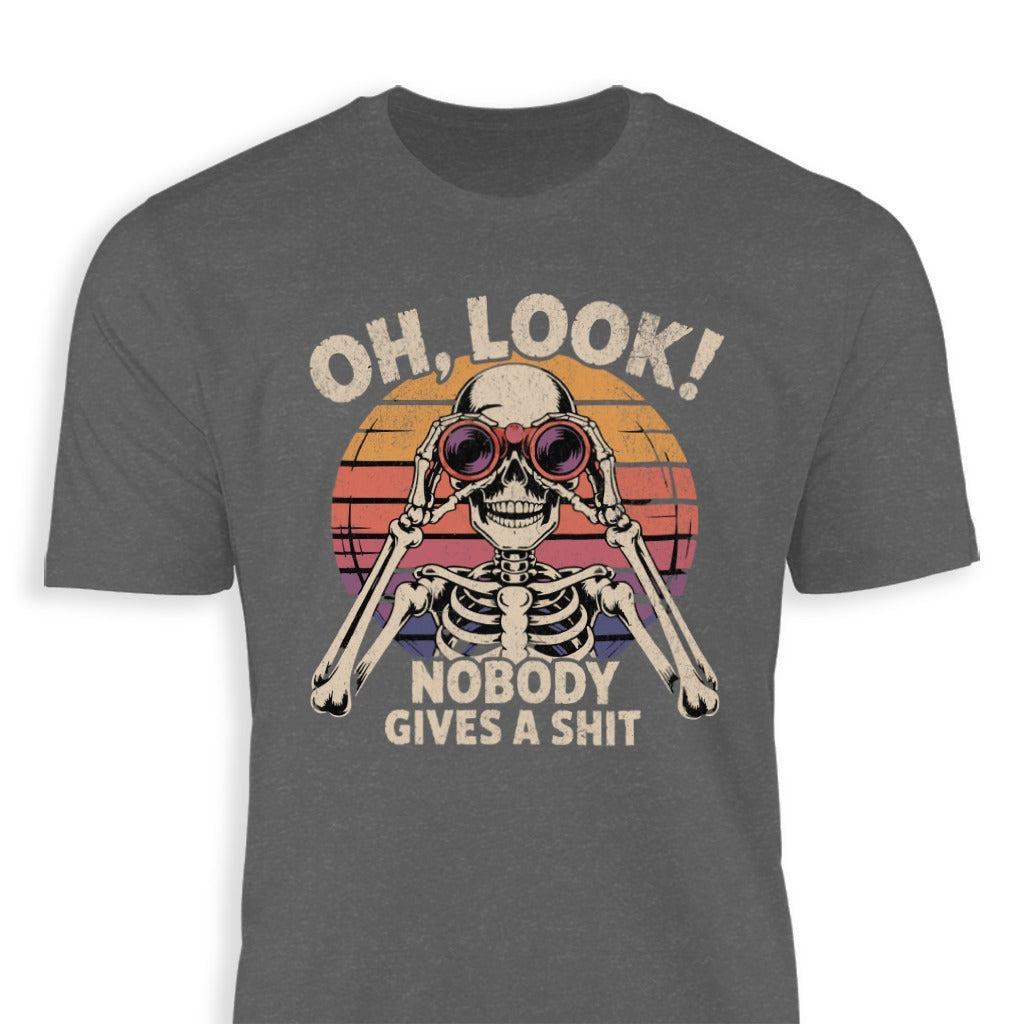 Oh Look!