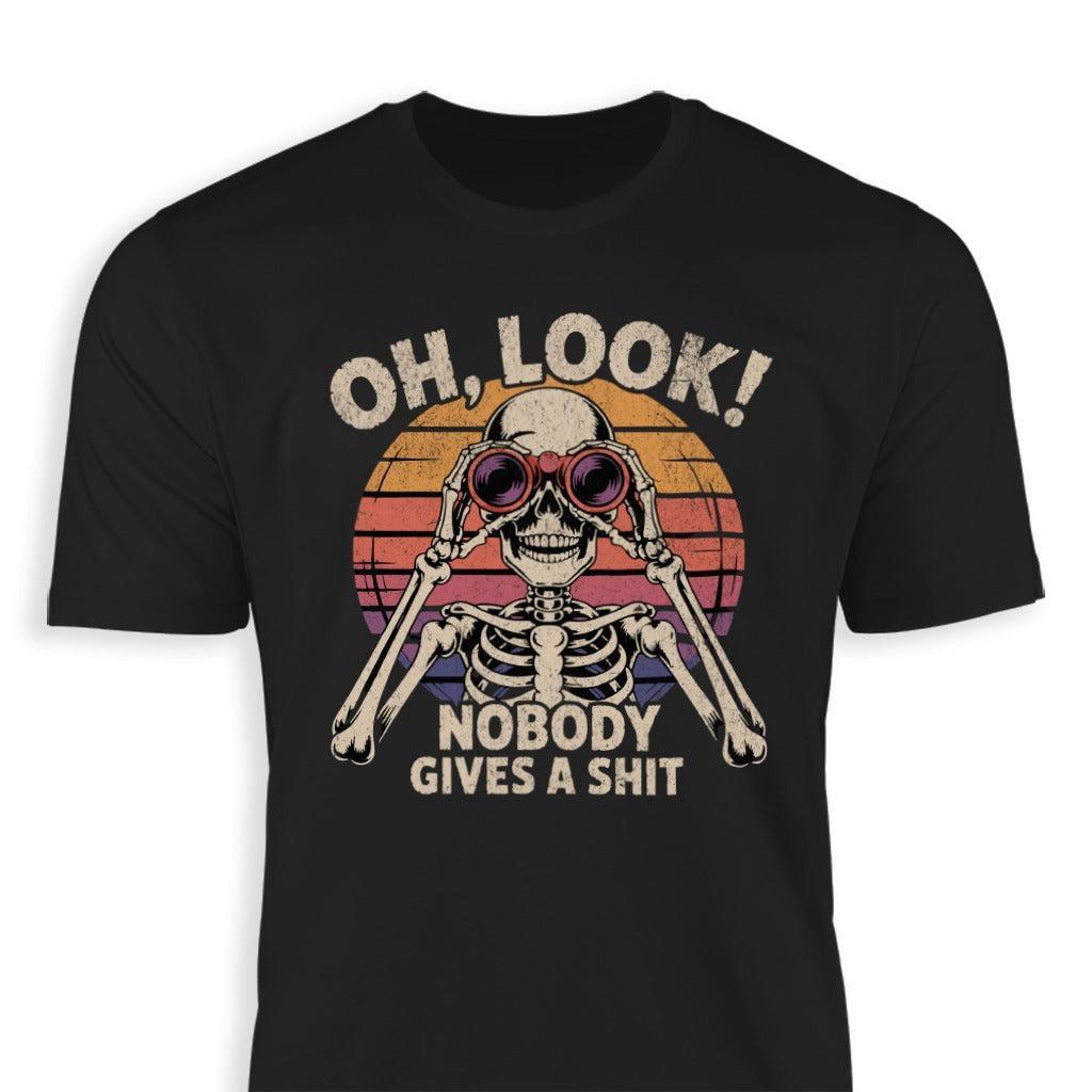 Oh Look!