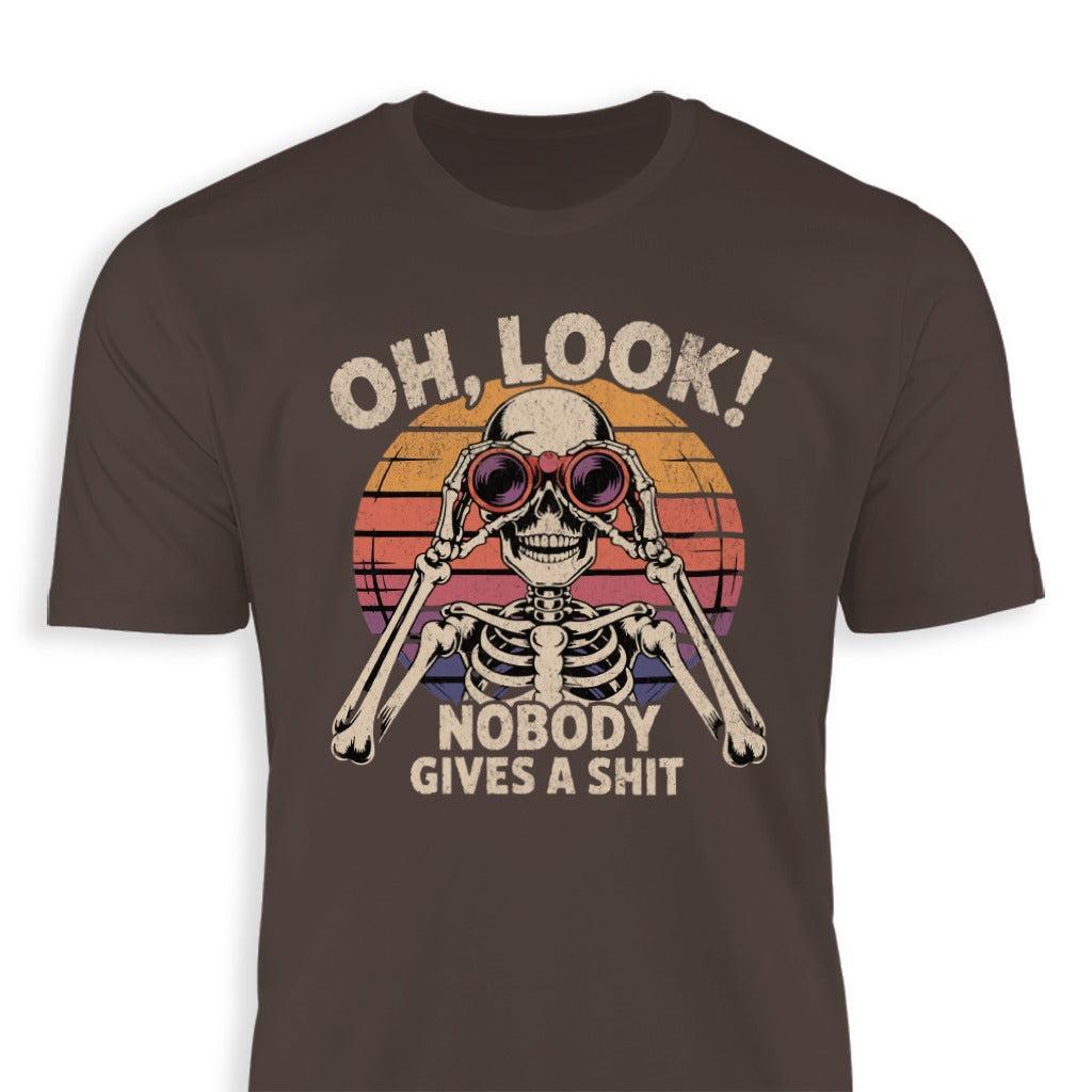 Oh Look!