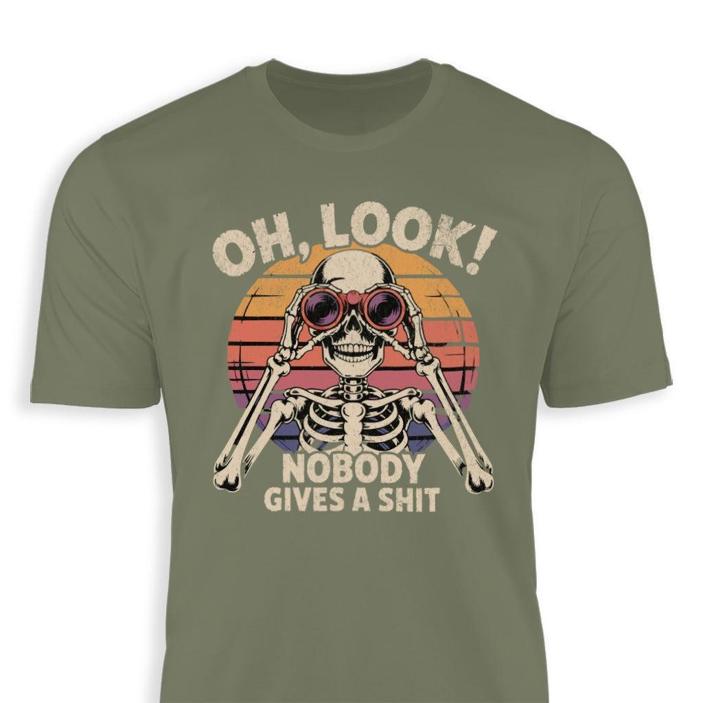 Oh Look!