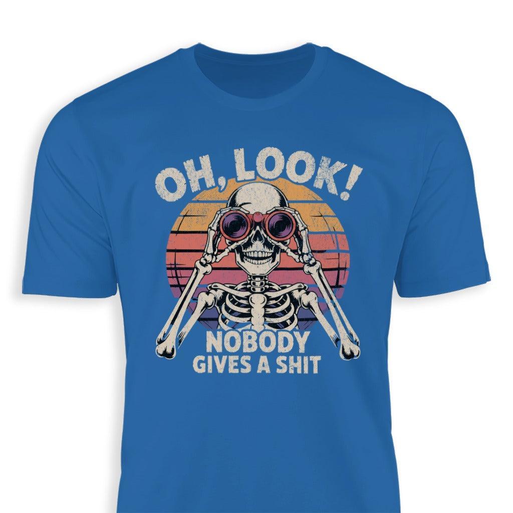 Oh Look!