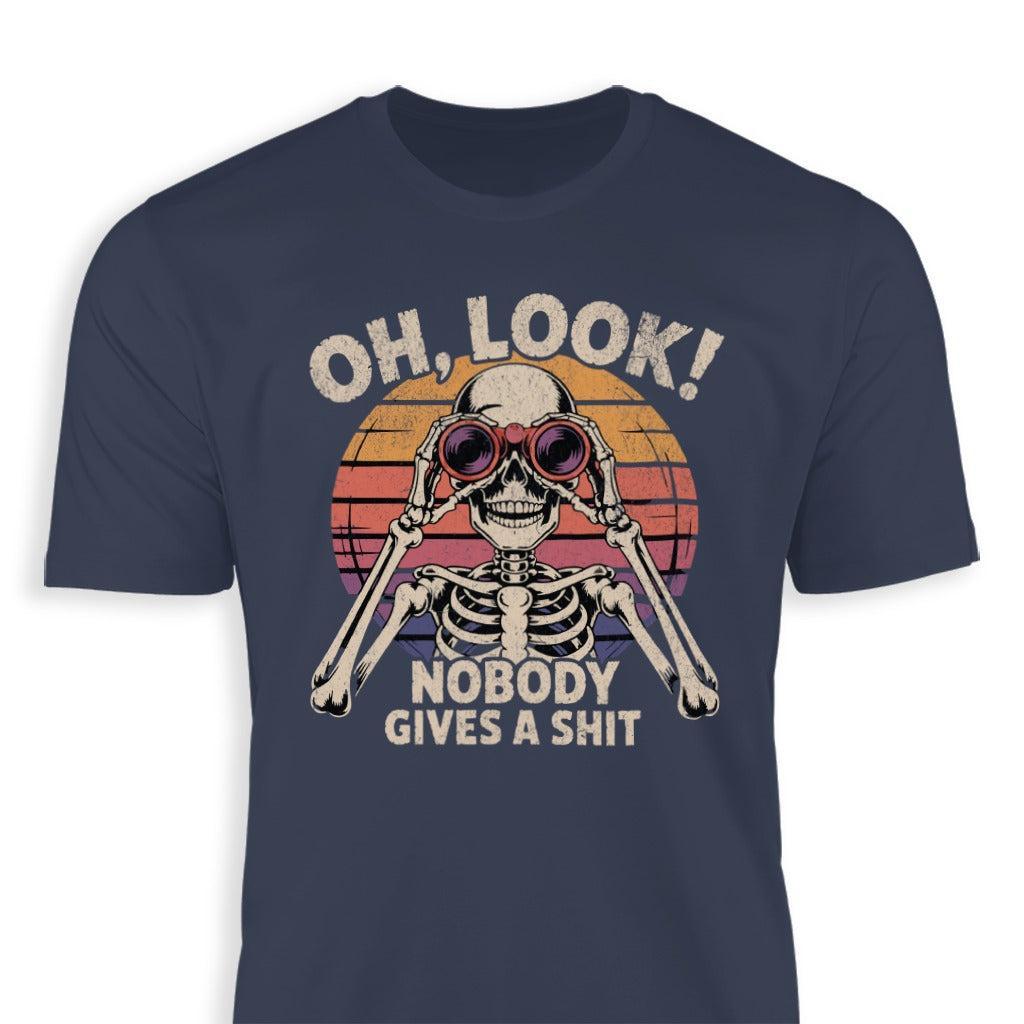 Oh Look!