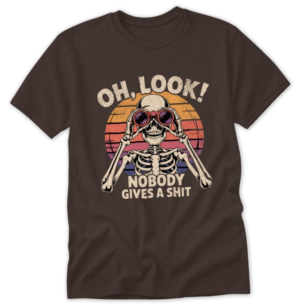 Oh Look! Classic Tee