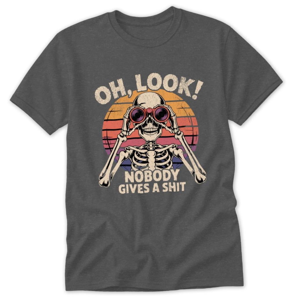 Oh Look! Classic Tee
