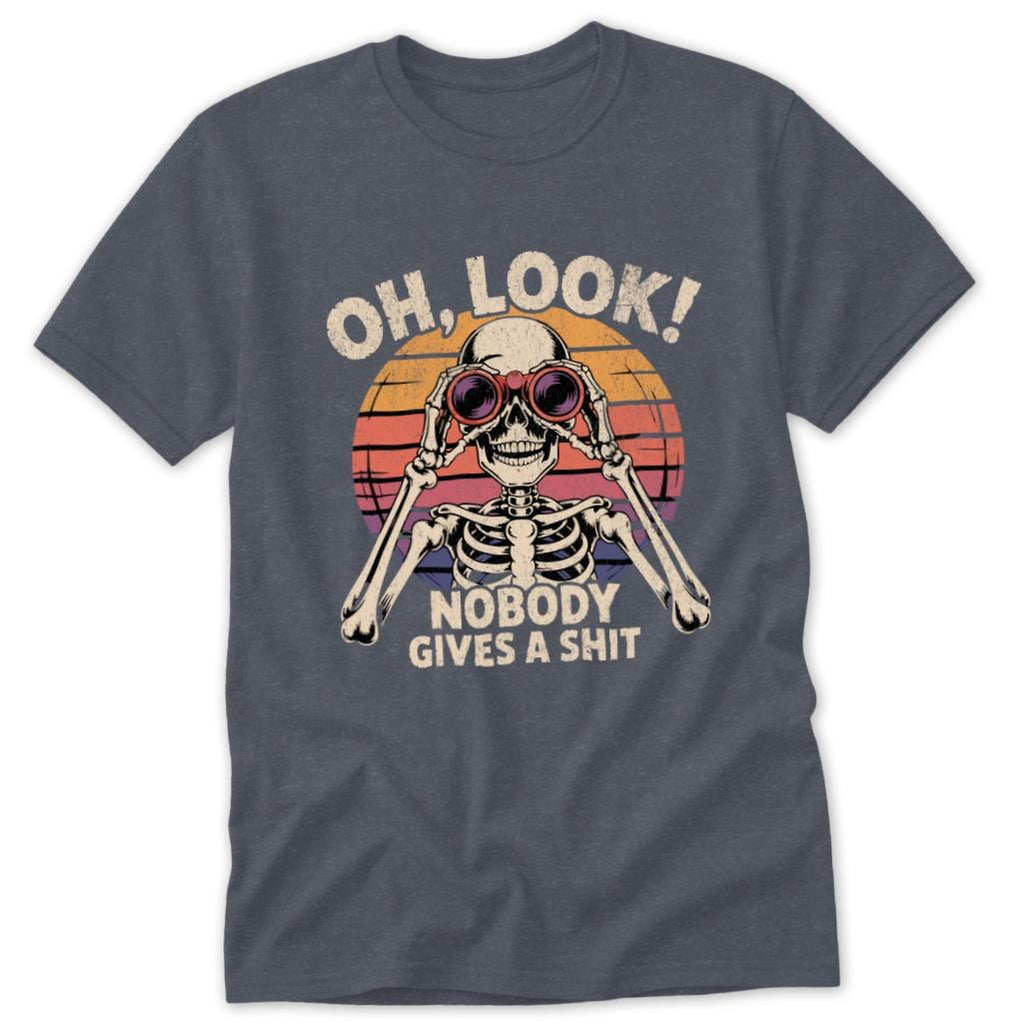 Oh Look! Classic Tee