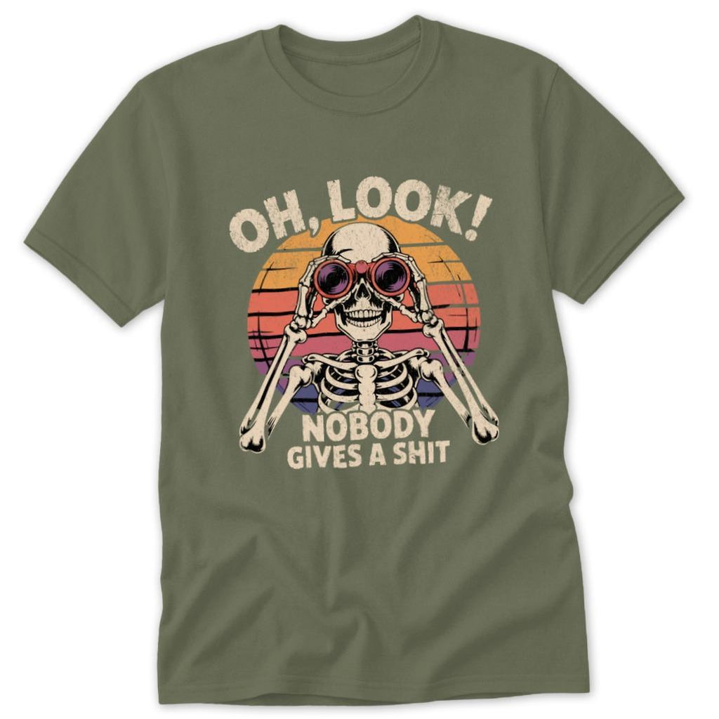 Oh Look! Classic Tee