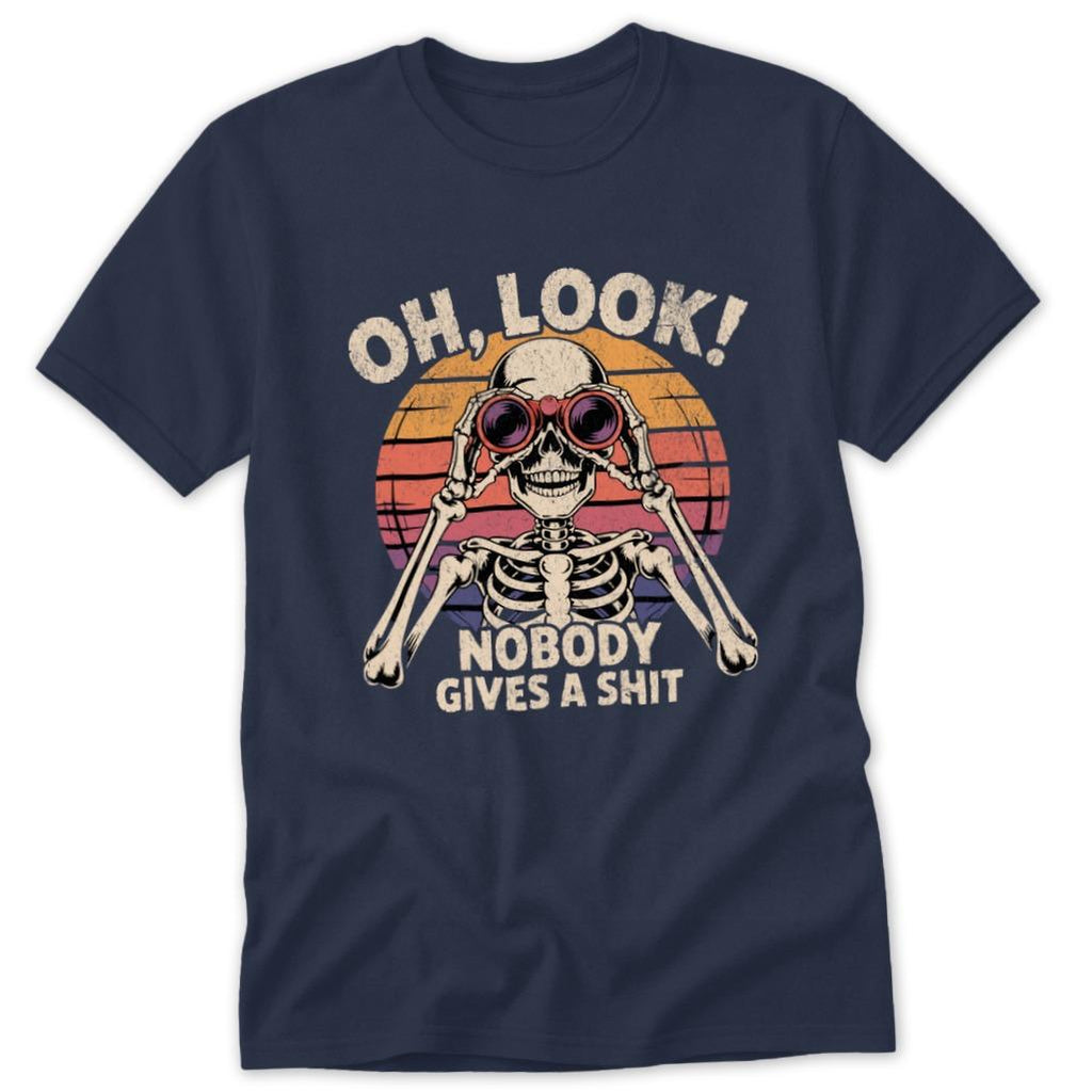 Oh Look! Classic Tee
