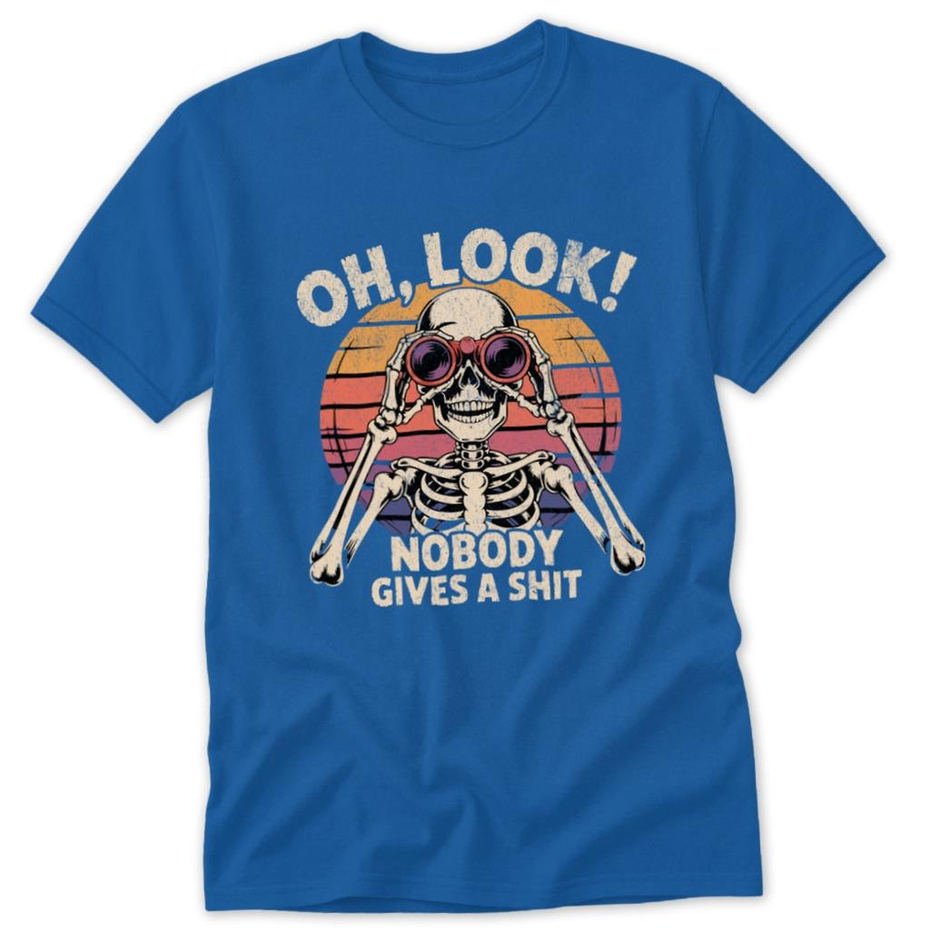 Oh Look! Classic Tee