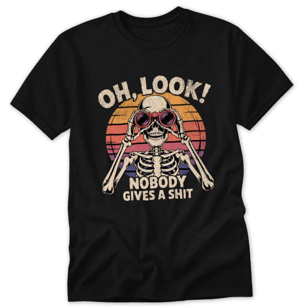 Oh Look! Classic Tee