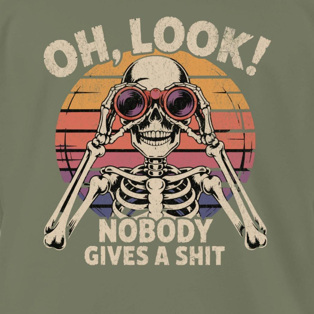 Oh Look!