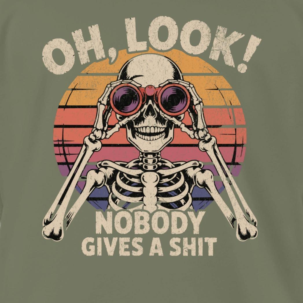 Oh Look!