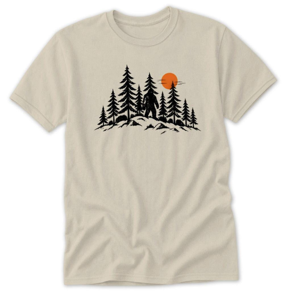 One of These Is Not a Tree Classic Tee