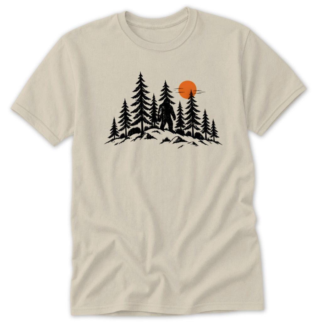 One of These Is Not a Tree Classic Tee