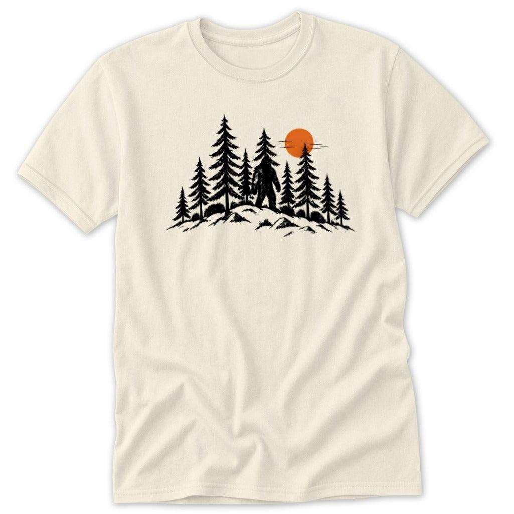 One of These Is Not a Tree Classic Tee