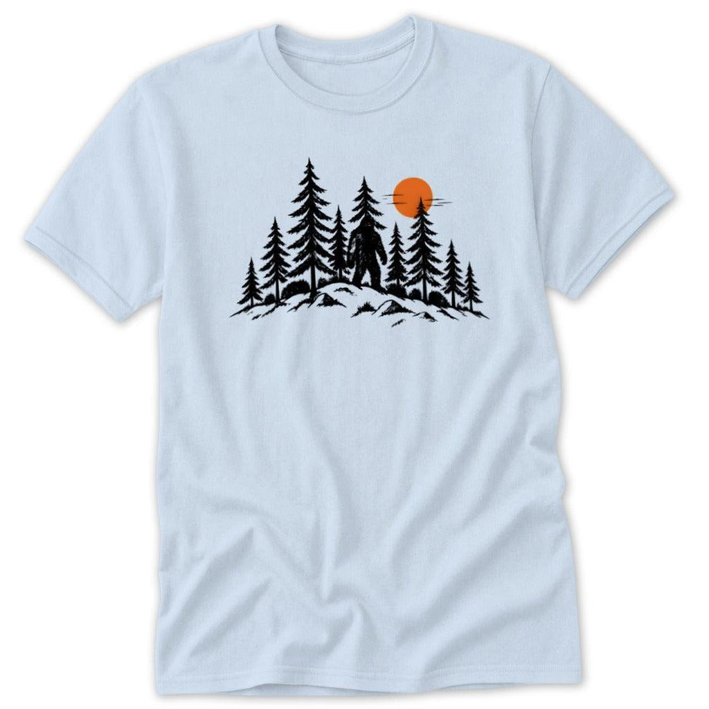 One of These Is Not a Tree Classic Tee