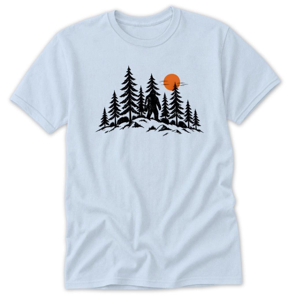 One of These Is Not a Tree Classic Tee