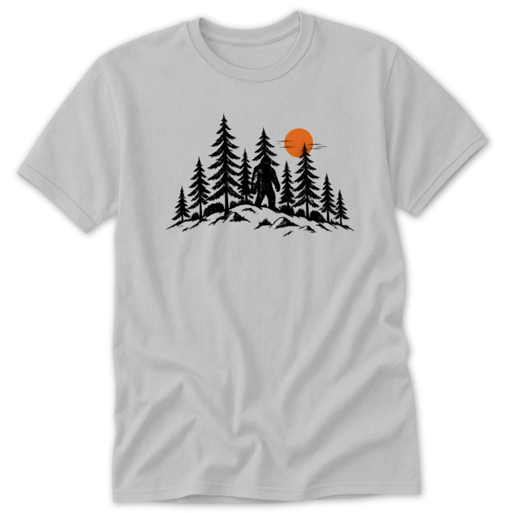One of These Is Not a Tree Classic Tee