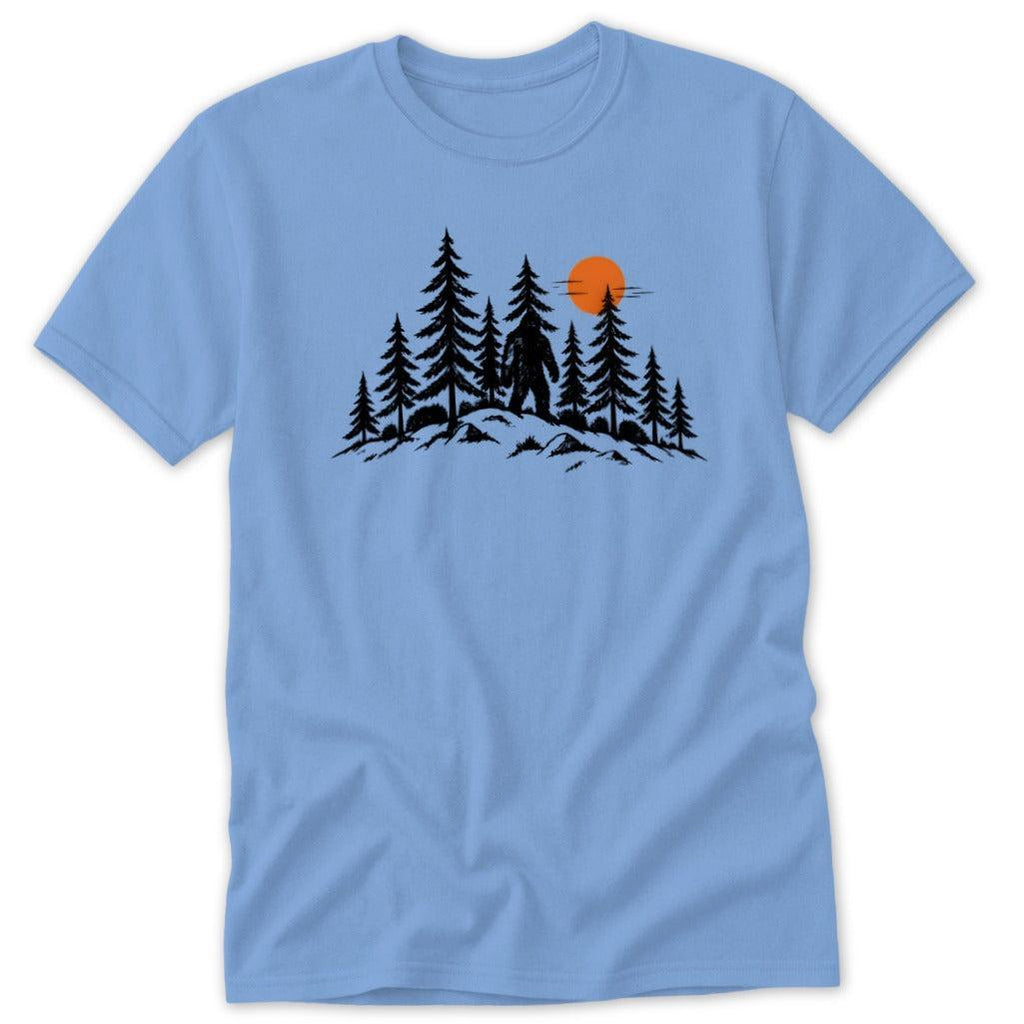 One of These Is Not a Tree Classic Tee