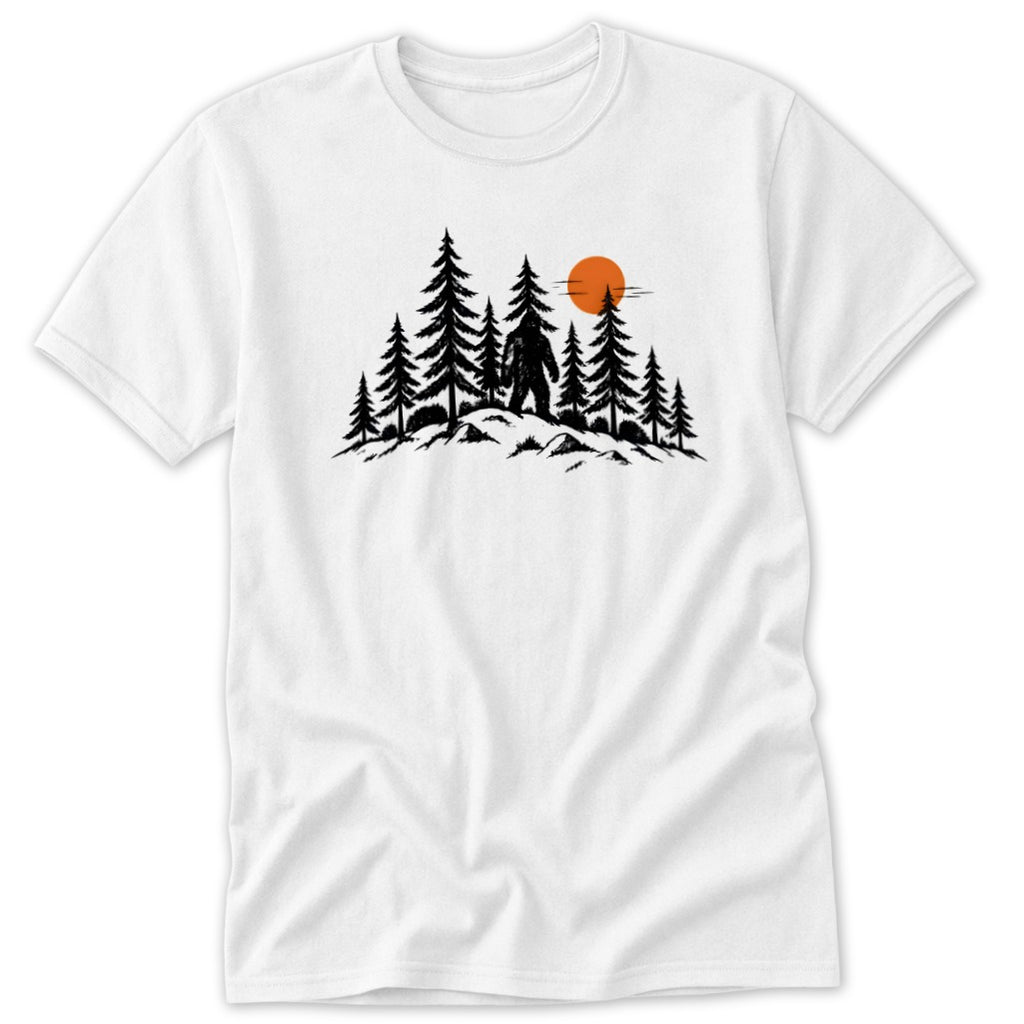 One of These Is Not a Tree Classic Tee