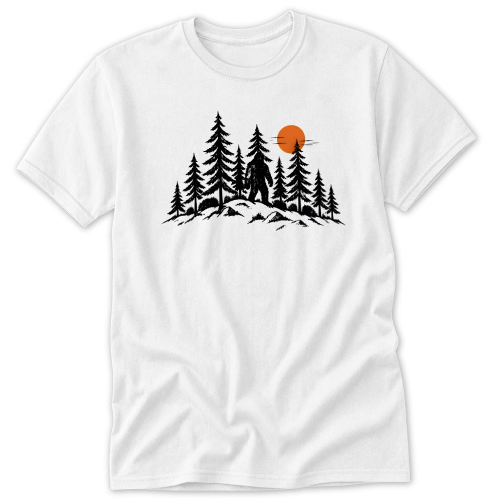 One of These Is Not a Tree Classic Tee