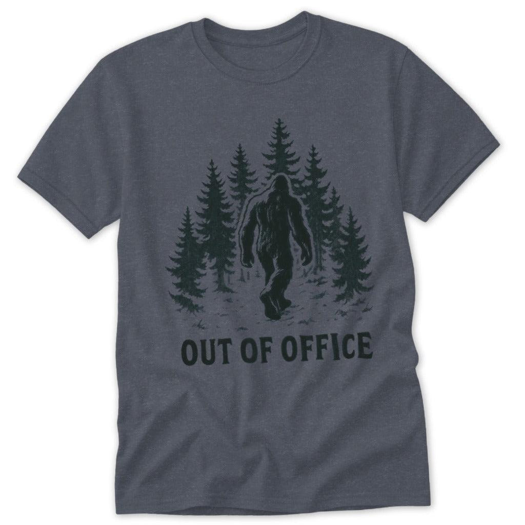 Out of Office Classic Tee