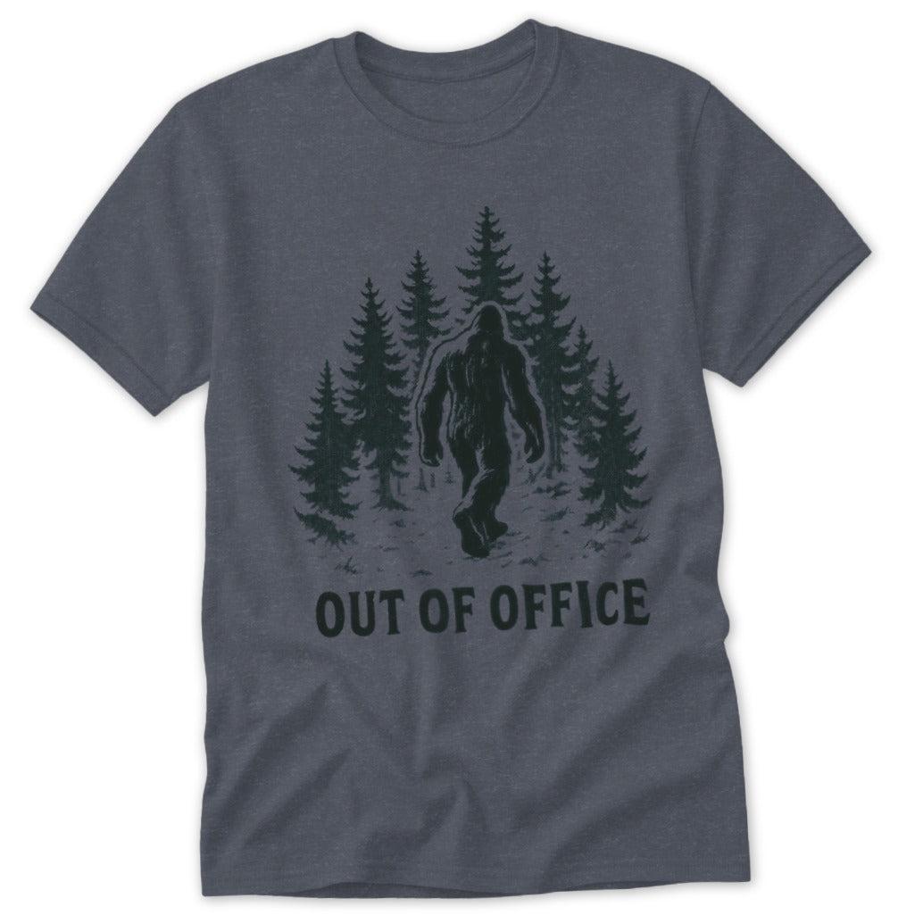 Out of Office Classic Tee
