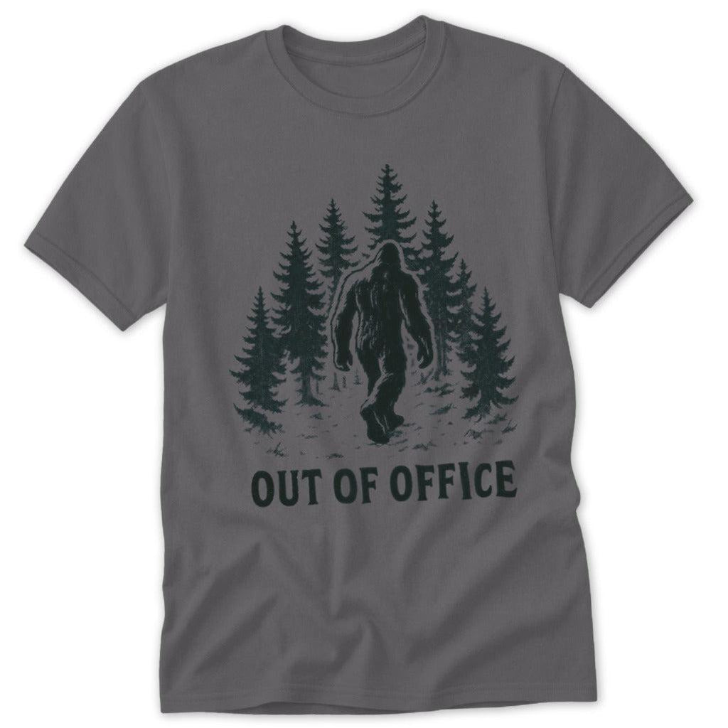 Out of Office Classic Tee