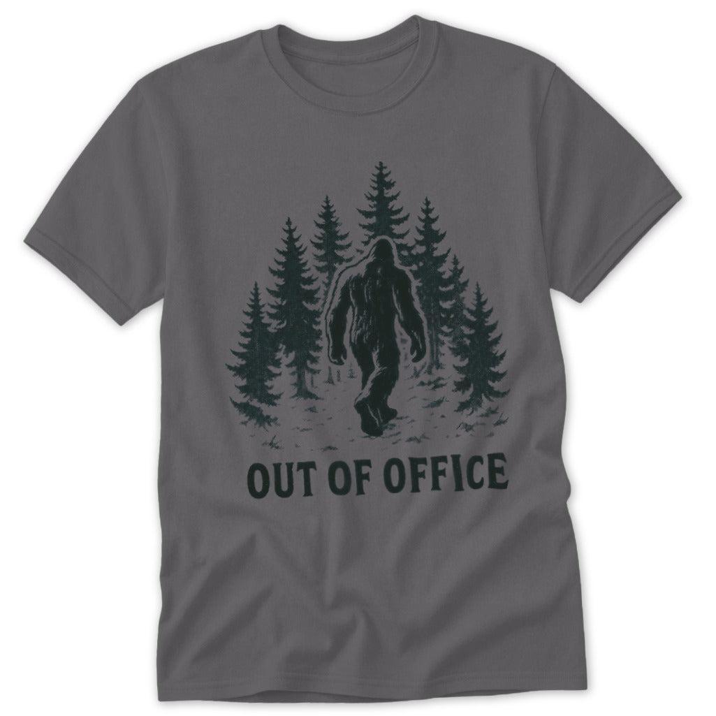 Out of Office Classic Tee