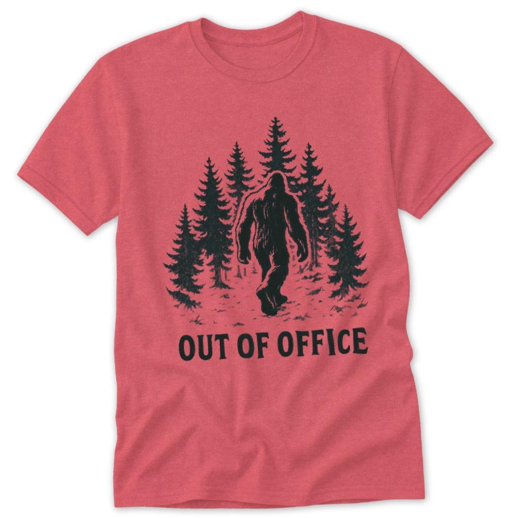 Out of Office Classic Tee