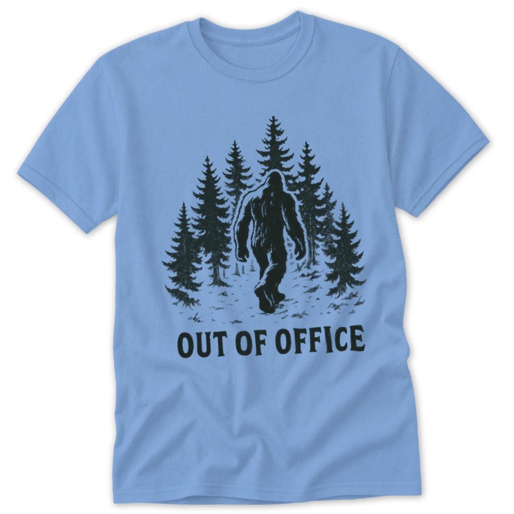 Out of Office Classic Tee