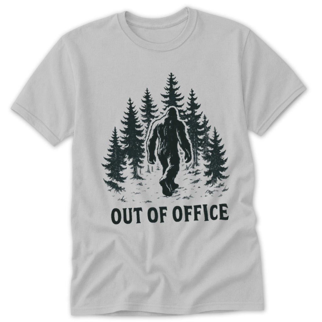 Out of Office Classic Tee