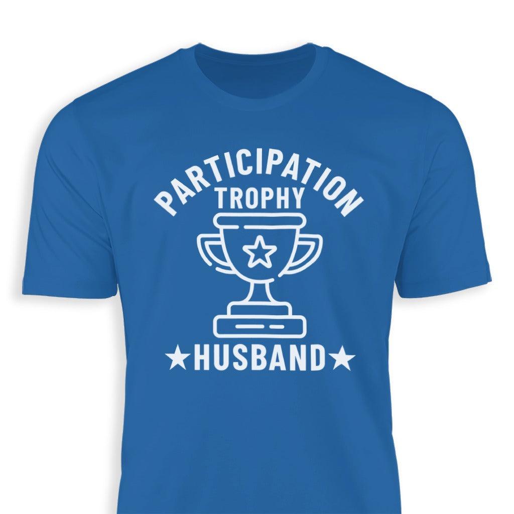 Participation Trophy Husband