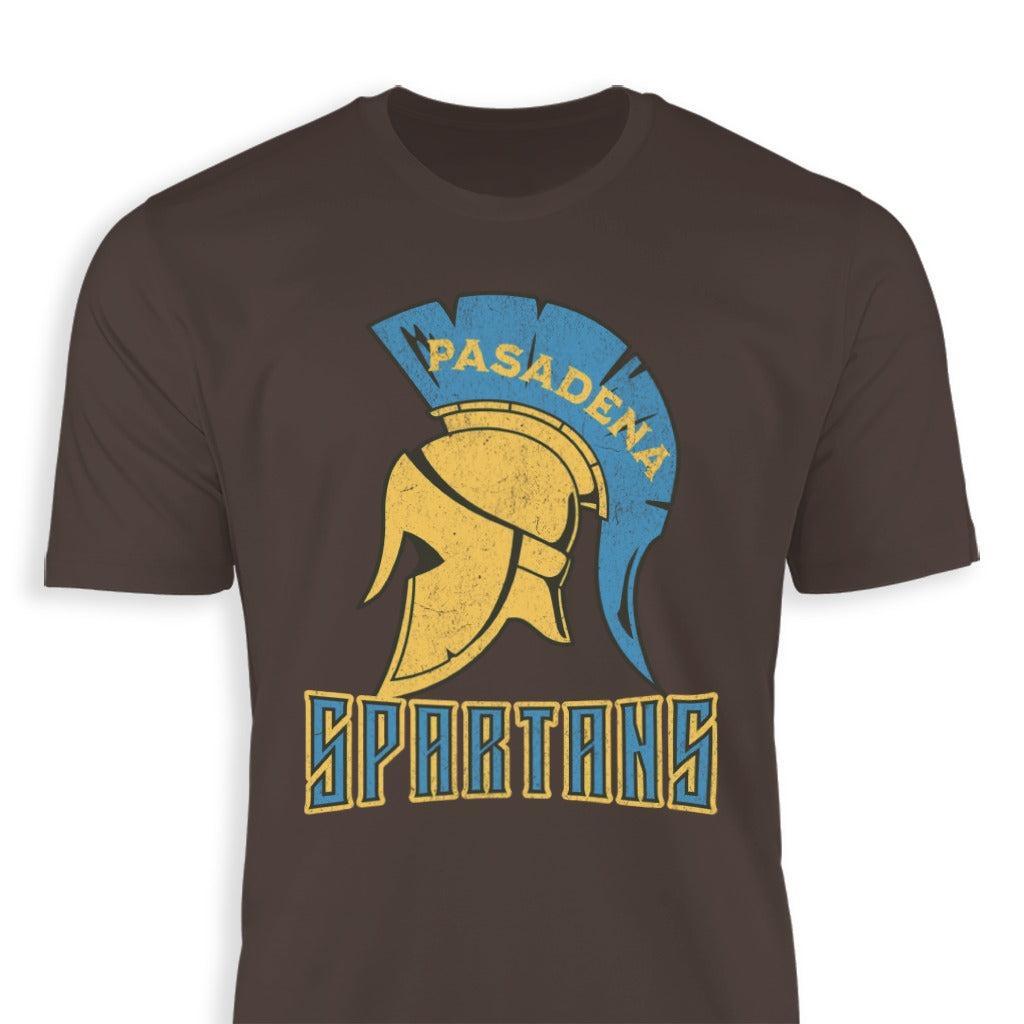 Pasadena Spartans Classic Tee