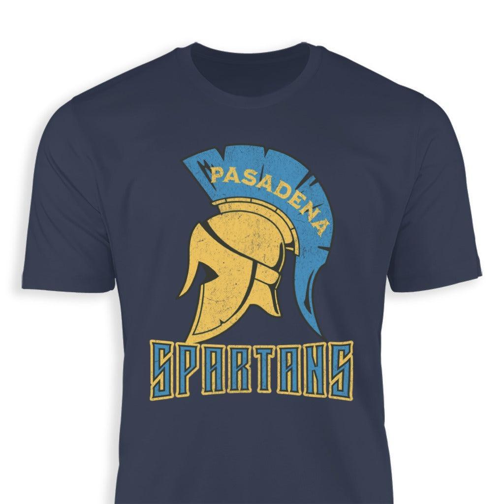 Pasadena Spartans Classic Tee